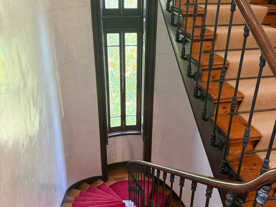 Palácio e Parque Biester-辛特拉必去景点