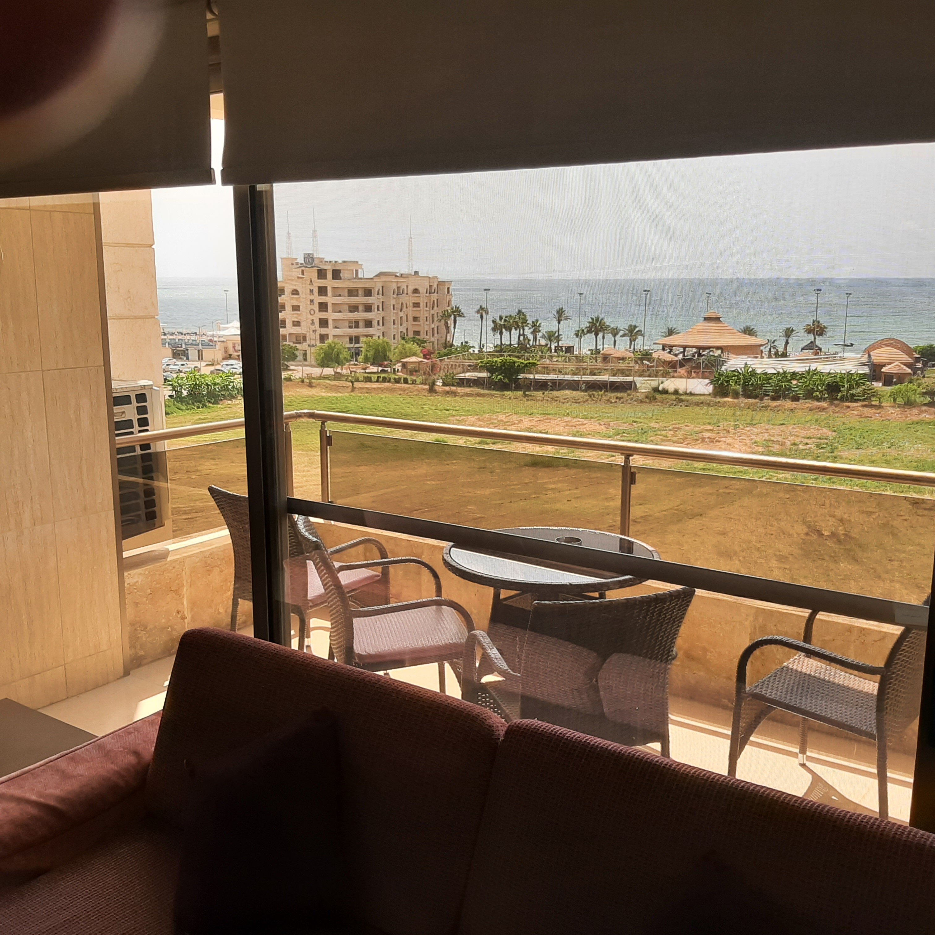 Holiday Beach Hotel-酒店景观