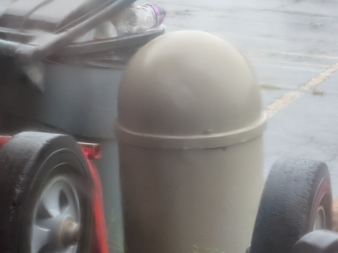 Super 8 by Wyndham Fairmont主图