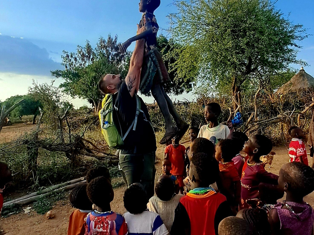 Omo Valley Experience Tours-亚的斯亚贝巴必去景点