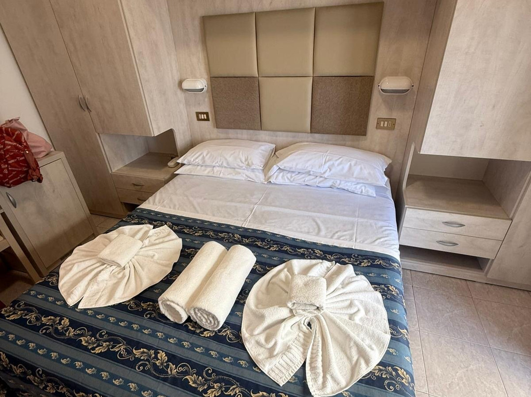 Hotel Vela D'Oro主图