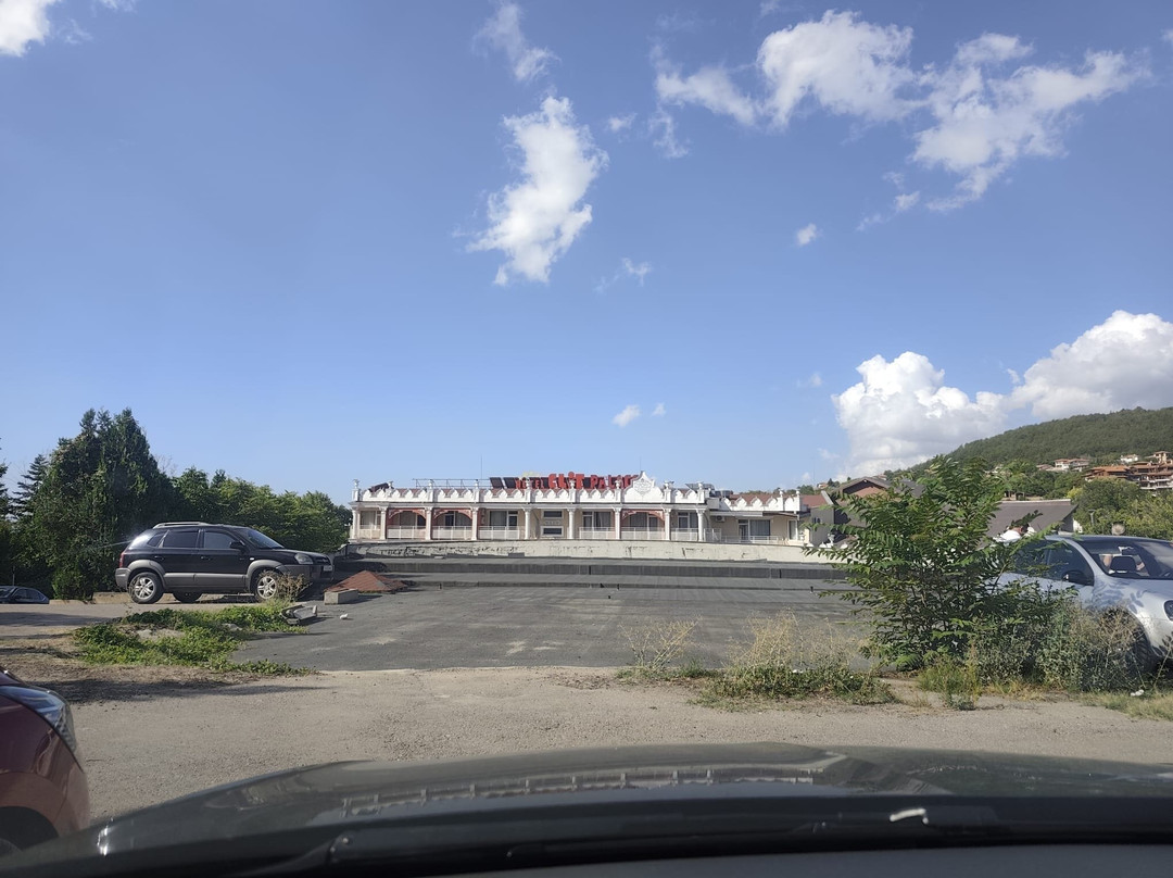 Hotel Elit Palace and Spa主图