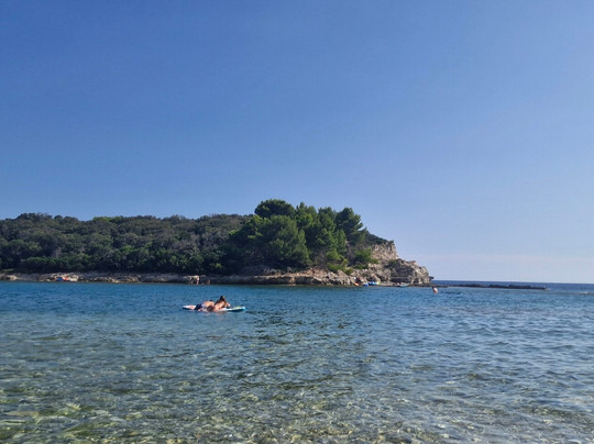 Kayak Centar Pula-普拉必去景点