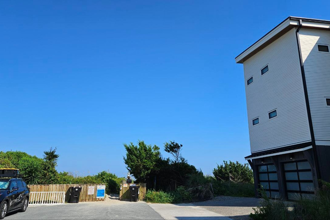 Wrightsville Beach-赖茨维尔比奇必去景点