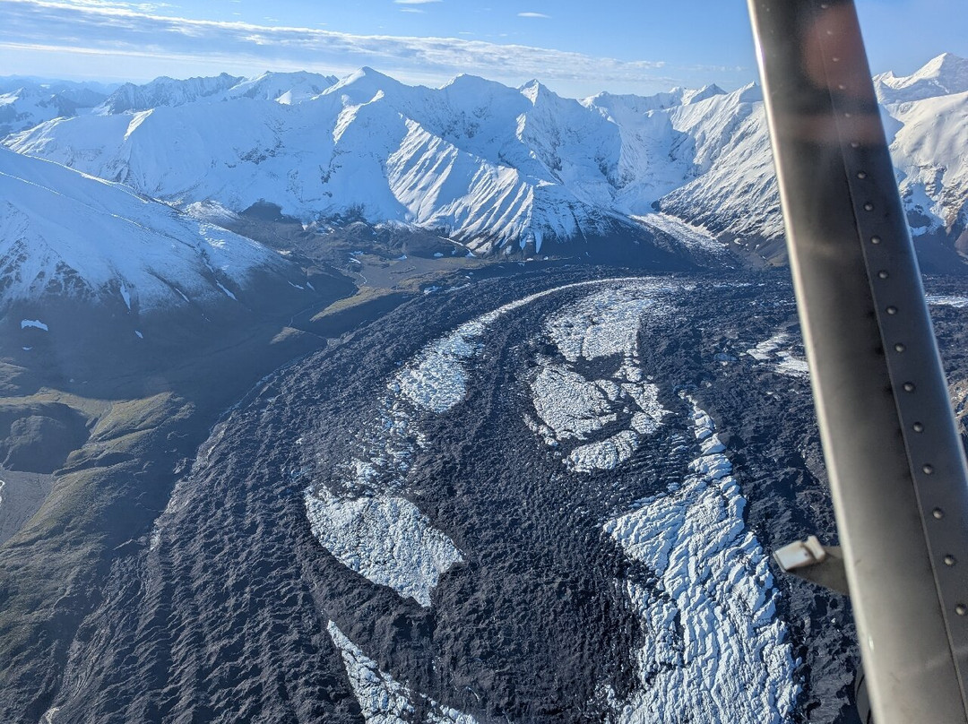 德那利飞行之旅-希利必去景点