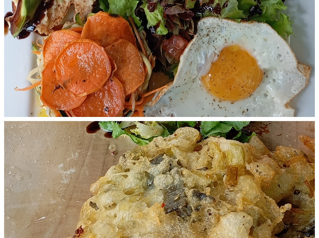 Da Beie E Da Manghjà