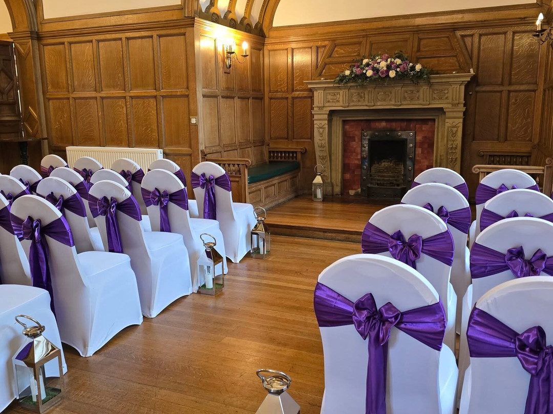 Inglewood House & Spa主图