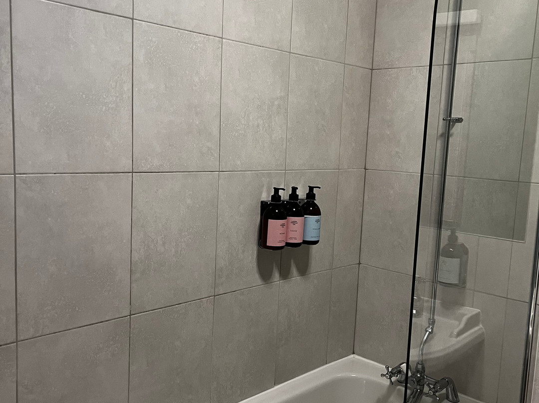 Cross Keys Inn主图