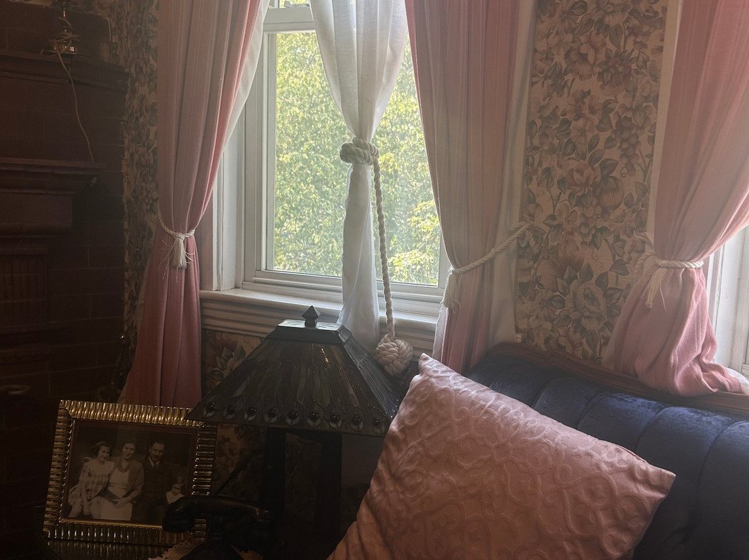 Coolidge Corner Guest House主图