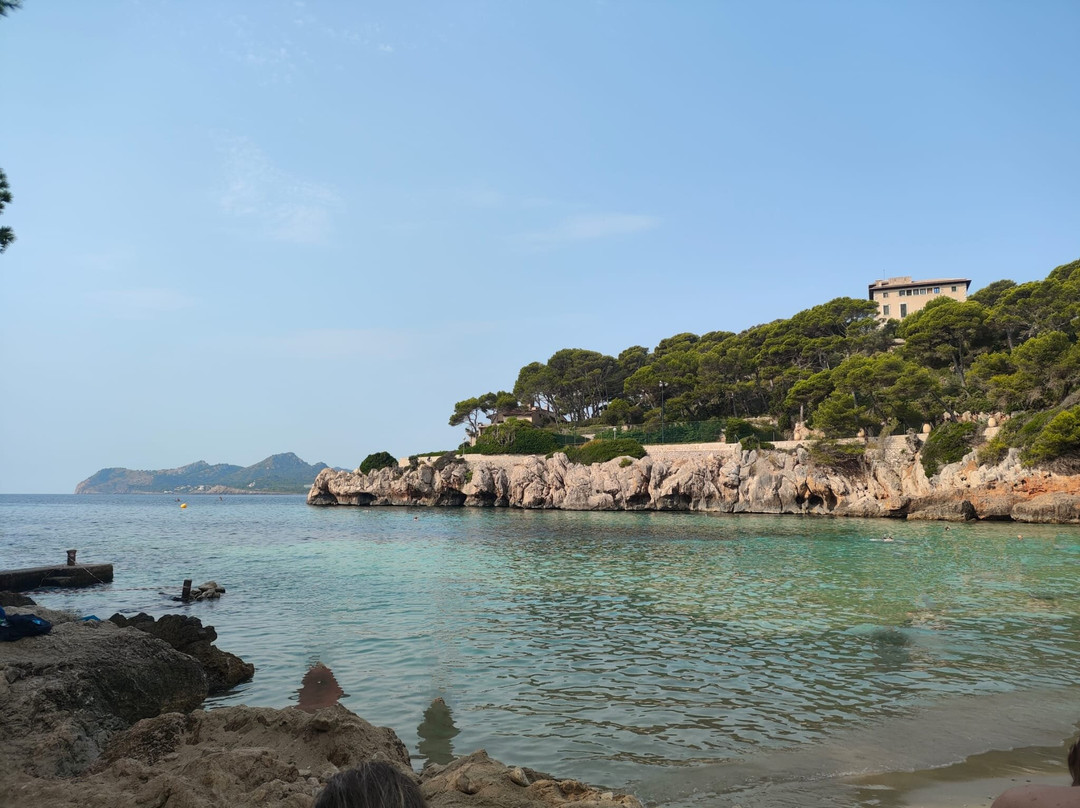 Cala Gat-Cala Ratjada必去景点