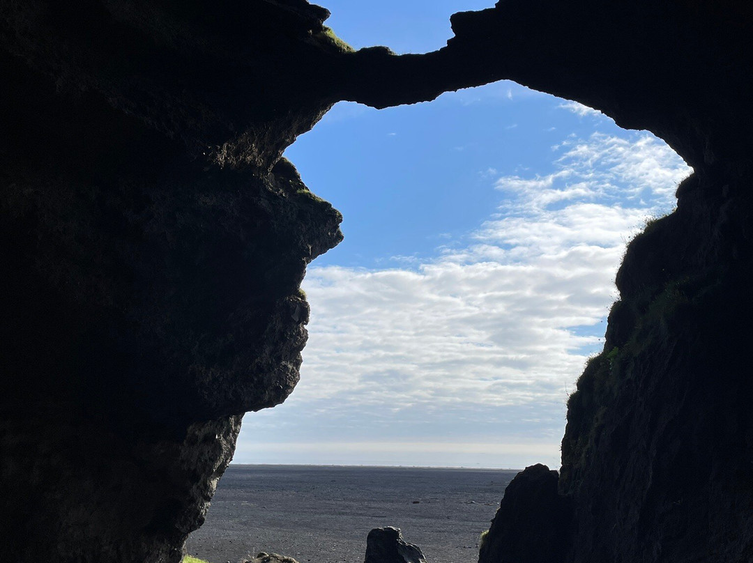 Yoda Cave-维克必去景点