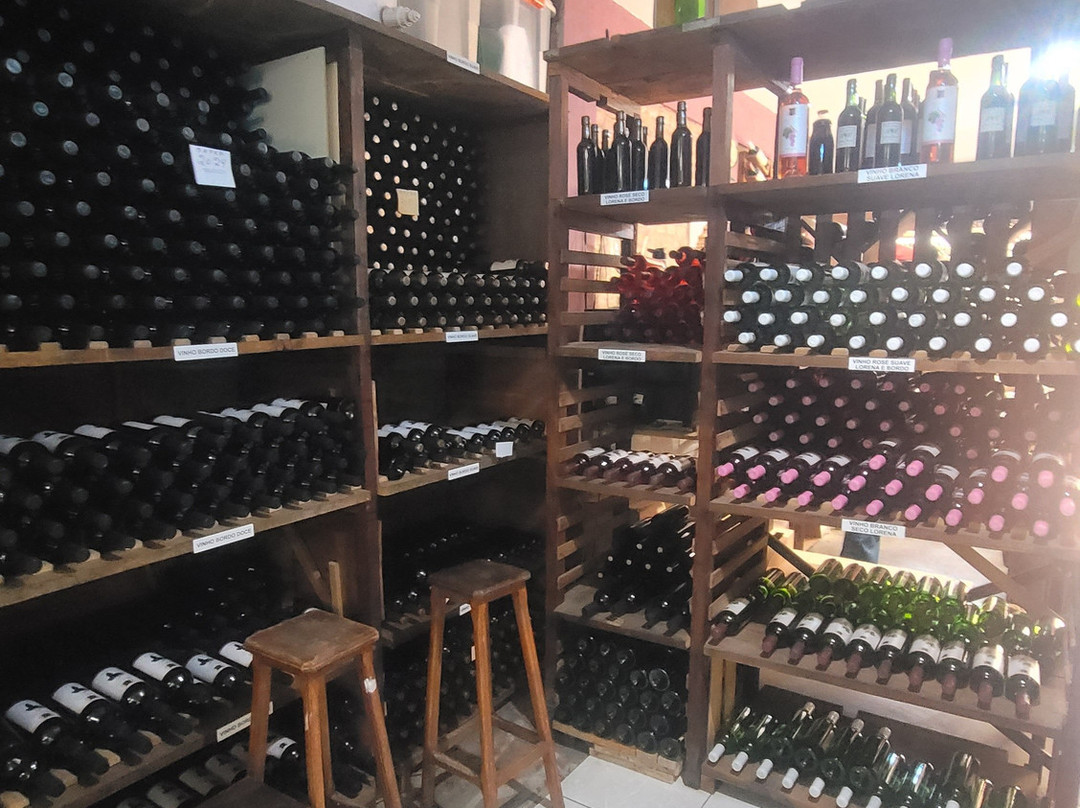 Adega Família Baccetti-维涅杜必去景点