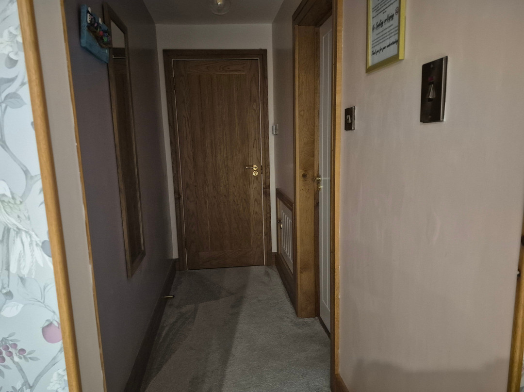 Lon y Traeth Bed & Breakfast主图