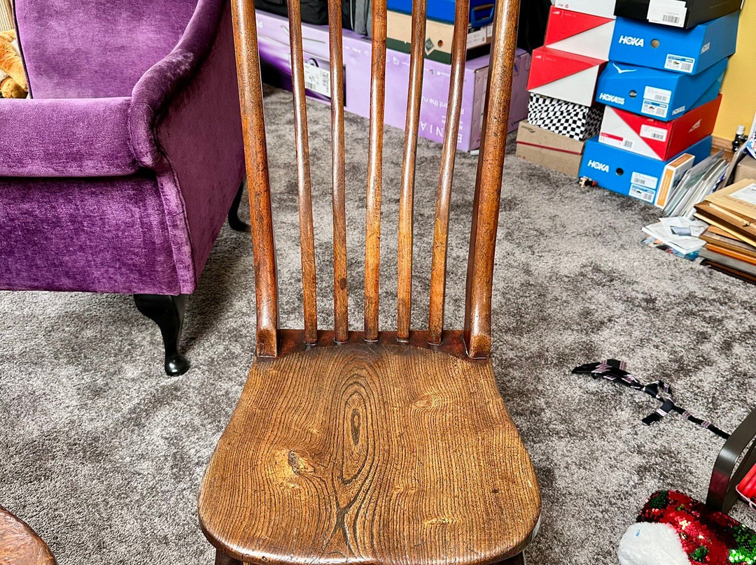 Quirky Antiques & Collectibles-马特洛克必去景点