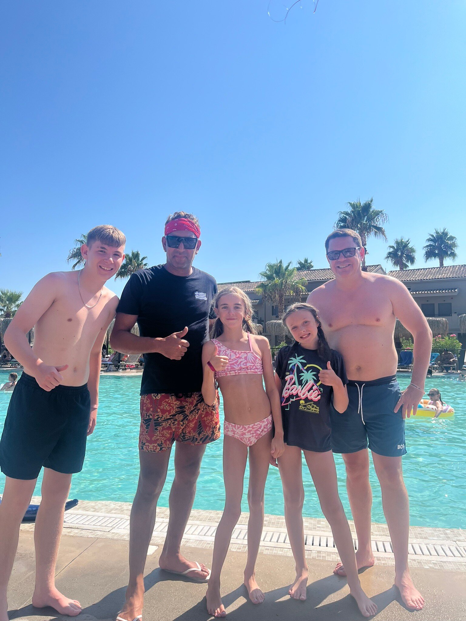 Aqualand Resort-官方