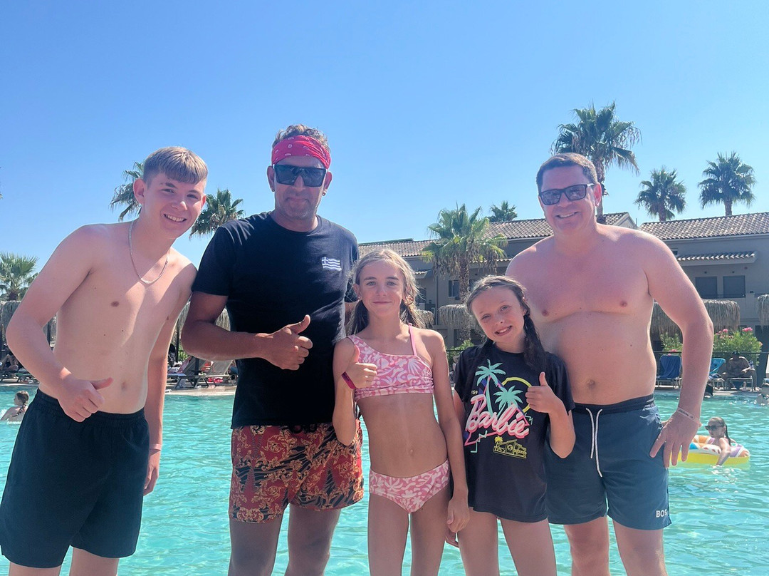 Aqualand Resort主图