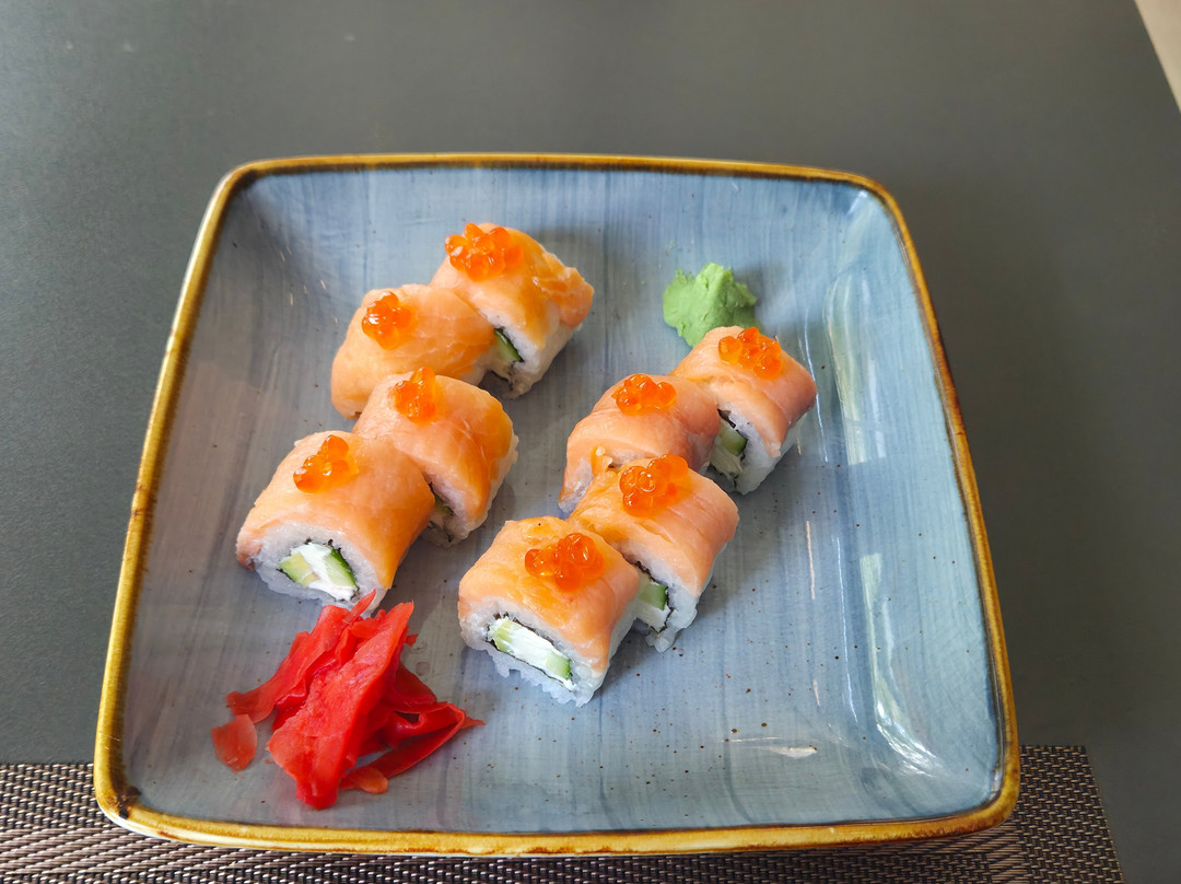 #Tokio-Pop Japanese Restaurant