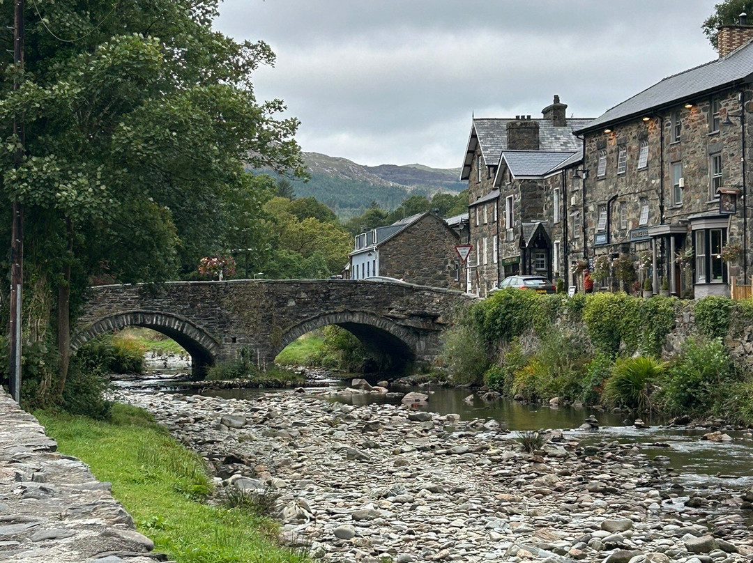 Beddgelert-Beddgelert必去景点