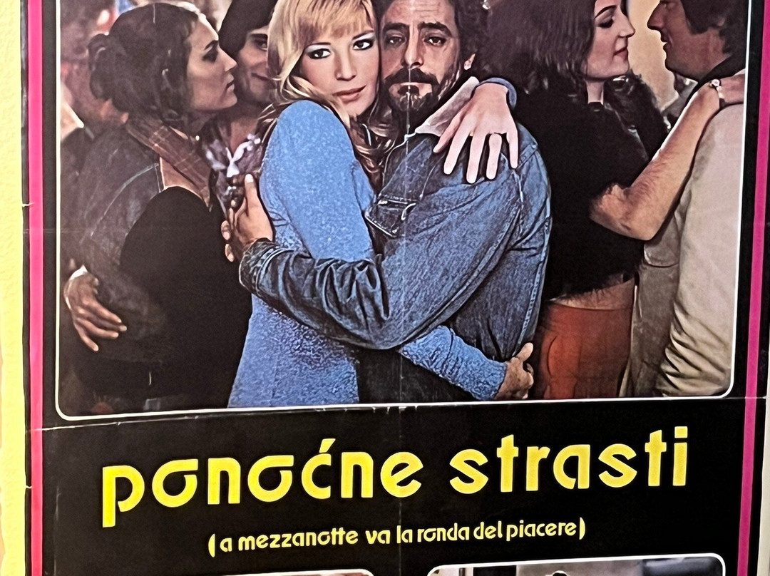 Zagreb 80's Museum-萨格勒布必去景点