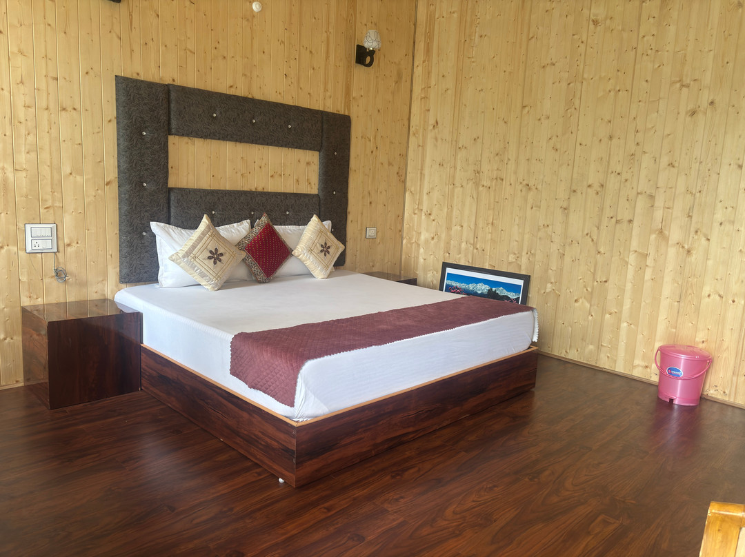 Hotel Snow View Chopta主图