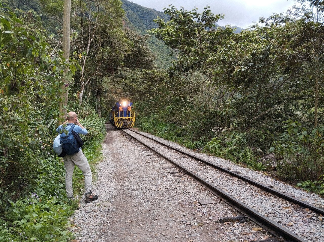 PeruRail - Expedition-奥扬泰坦博必去景点
