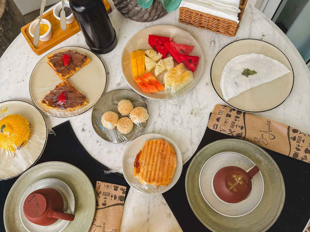 Mero Hotel Boutique主图