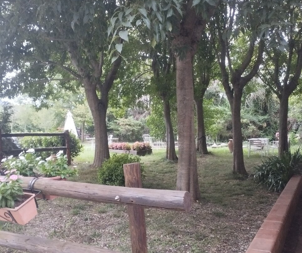 Agriturismo Casa Deimar主图