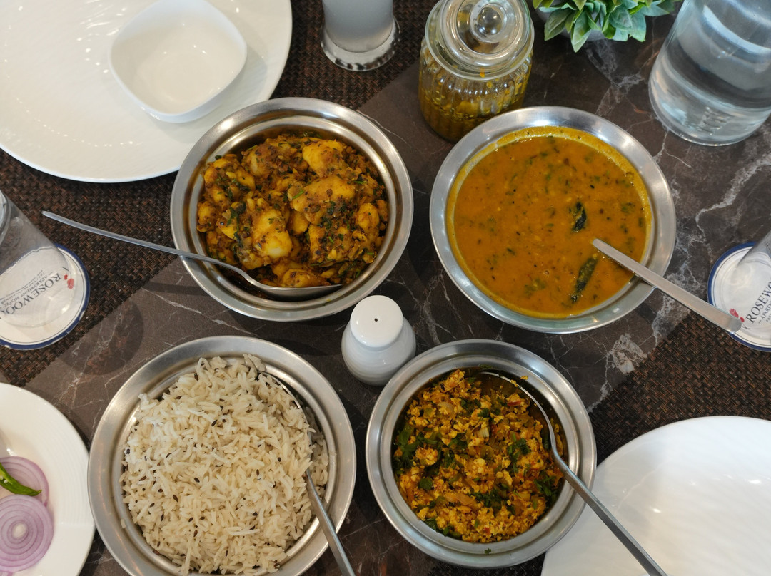 Rosewood Retreat Bhimtal主图