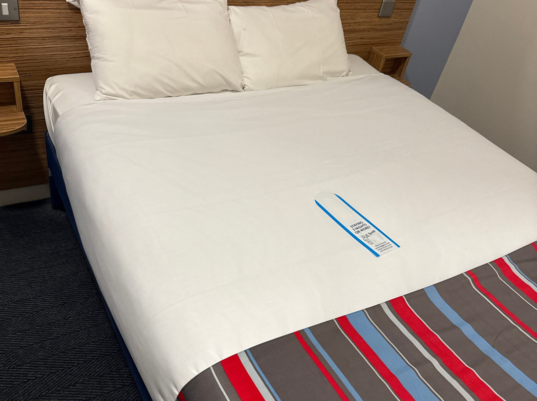 Travelodge Northampton Central主图