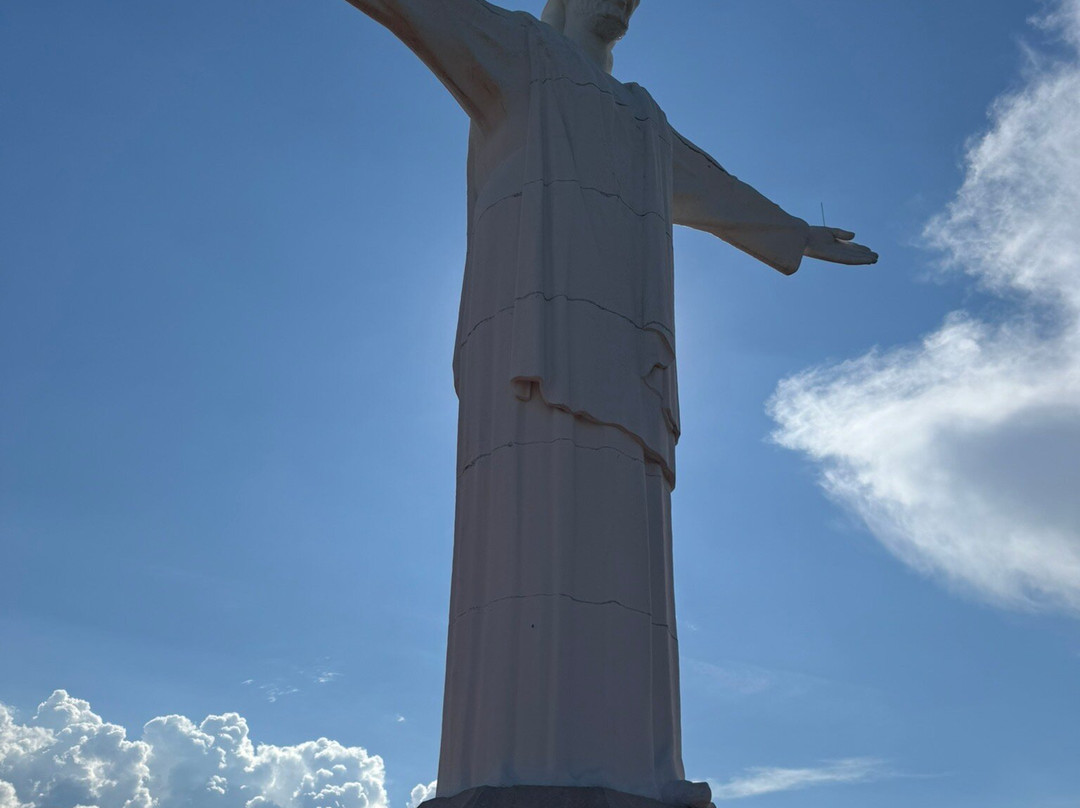 Cristo Rey del Valle-Tupungato必去景点