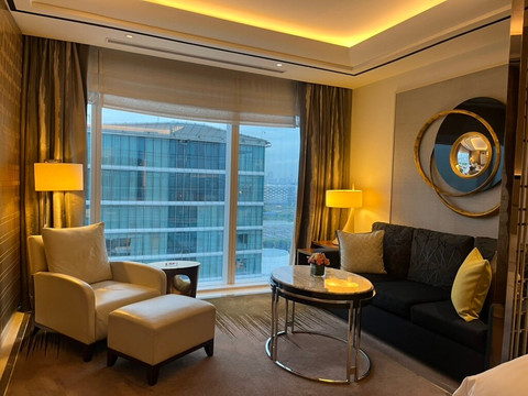 Solaire度假村及娱乐城主图