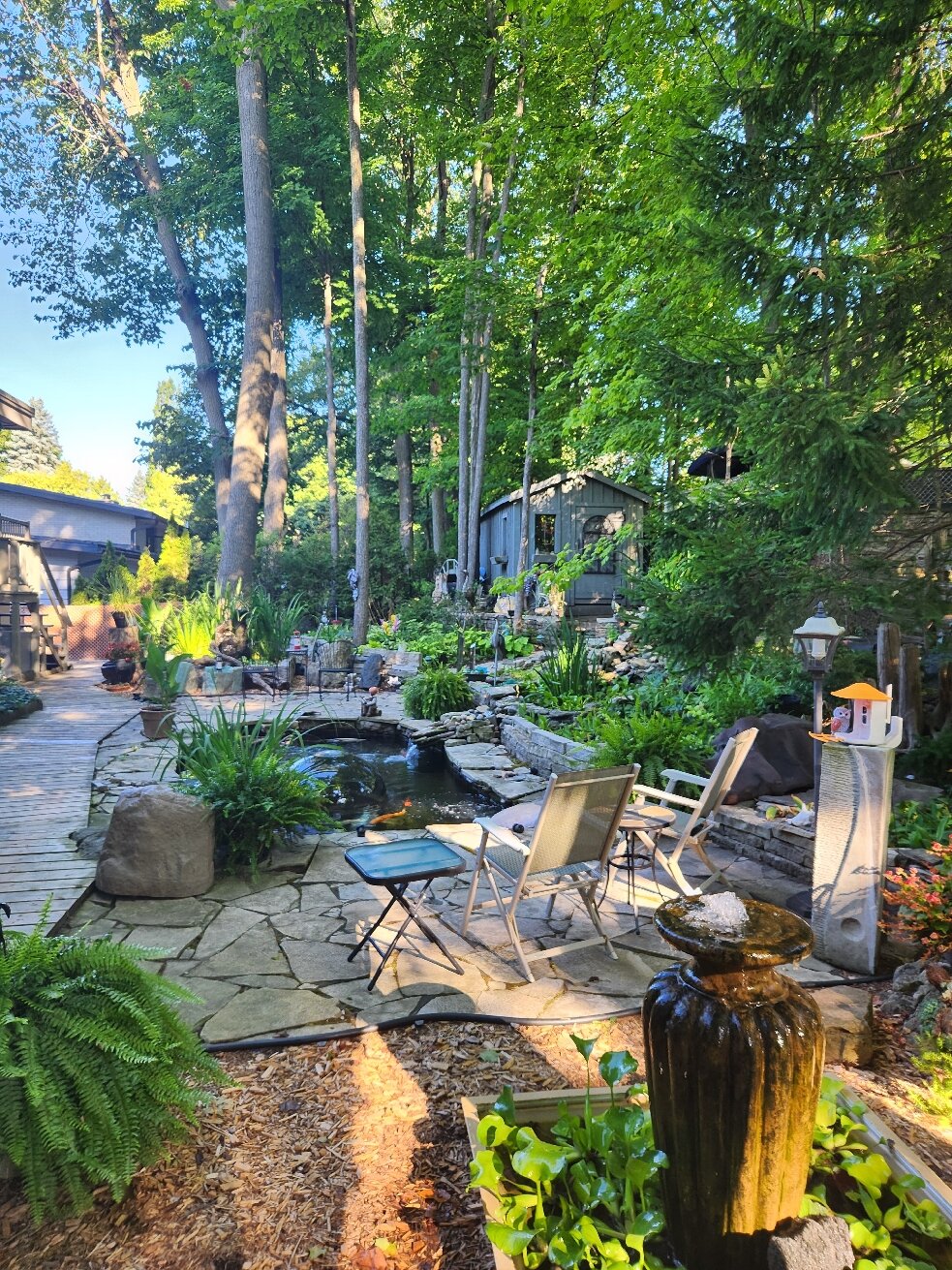 Forest Hill Bed and Breakfast-官方