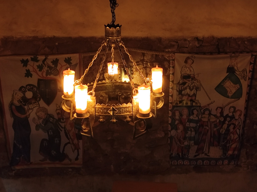 Taberna Velho Cavalinho