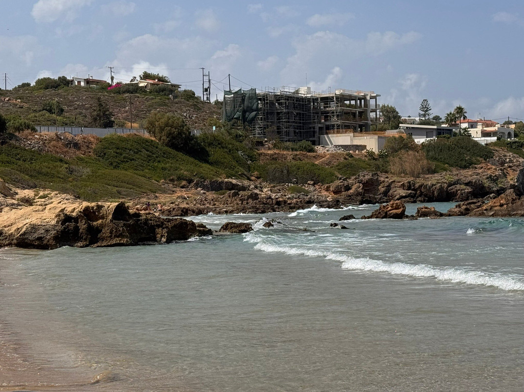 Kalathas Beach-Kalathas必去景点