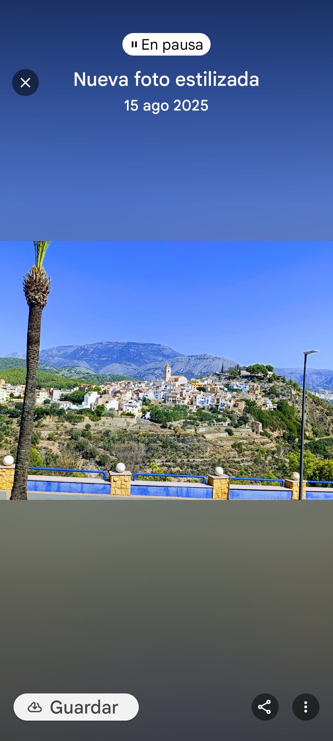 Barceló La Nucía Palms-官方