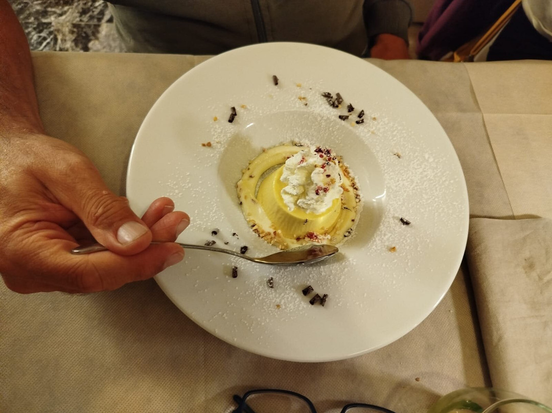 Osteria Angeli Neri