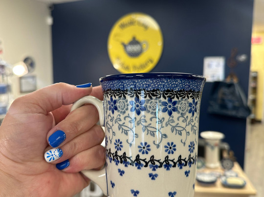 Music City Polish Pottery-Mount Juliet必去景点