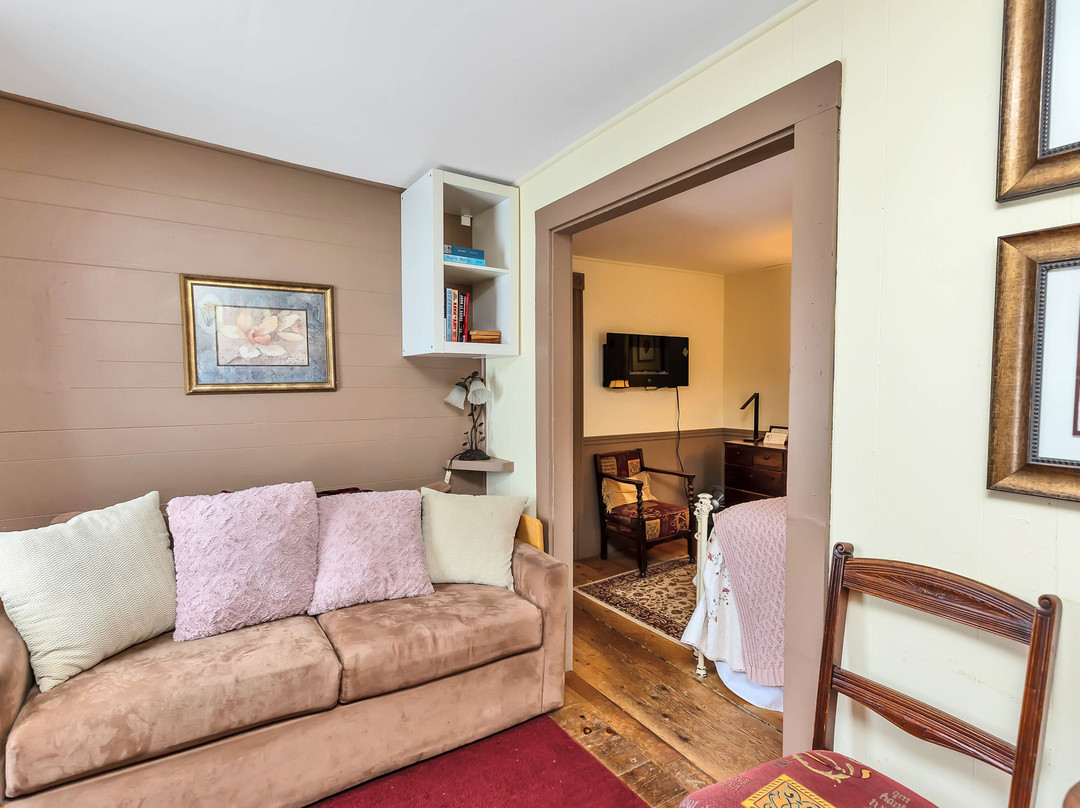 The Birchwood Inn and Tavern主图