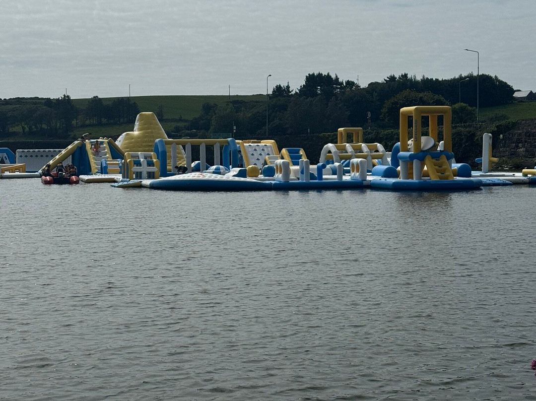 The Lagoon Activity Centre-Rosscarbery必去景点