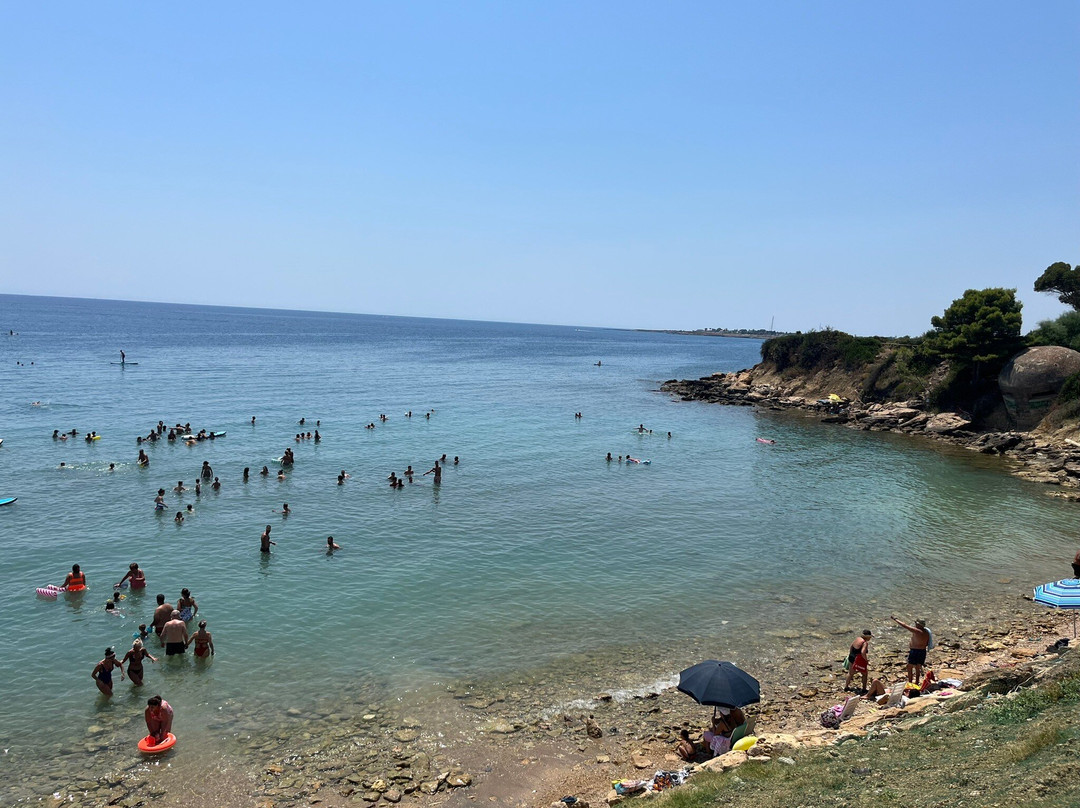 Lido Fly Beach-锡拉库扎必去景点