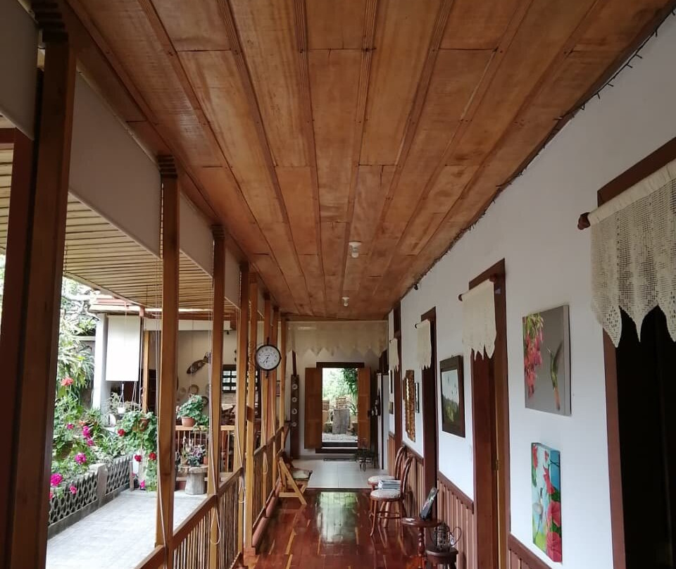 Bio Onda-Pijao必去景点