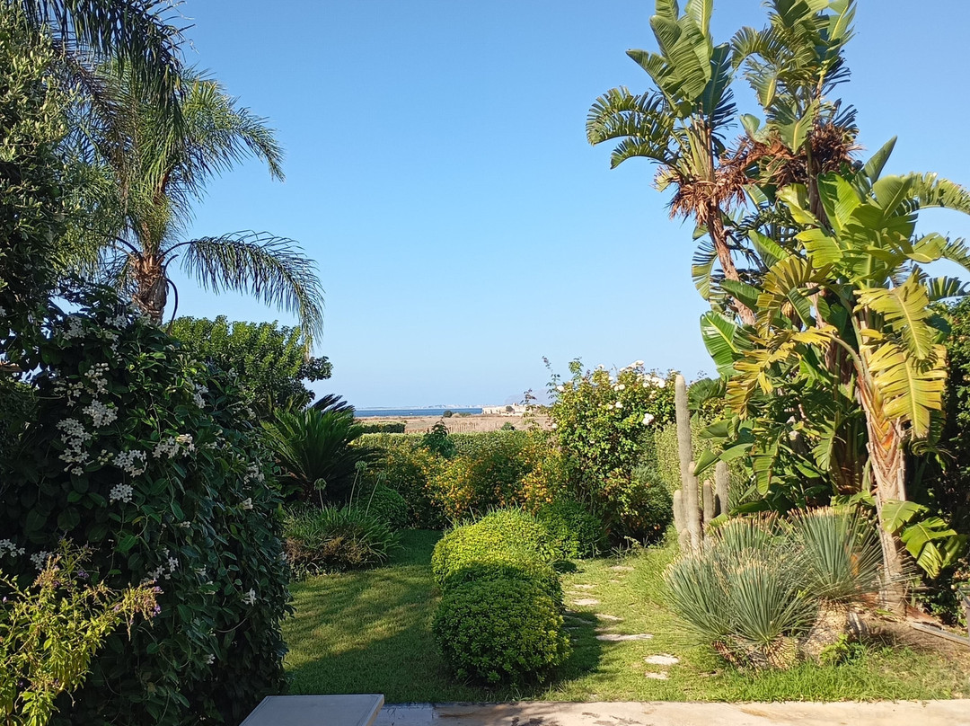 B&B Vista Egadi主图