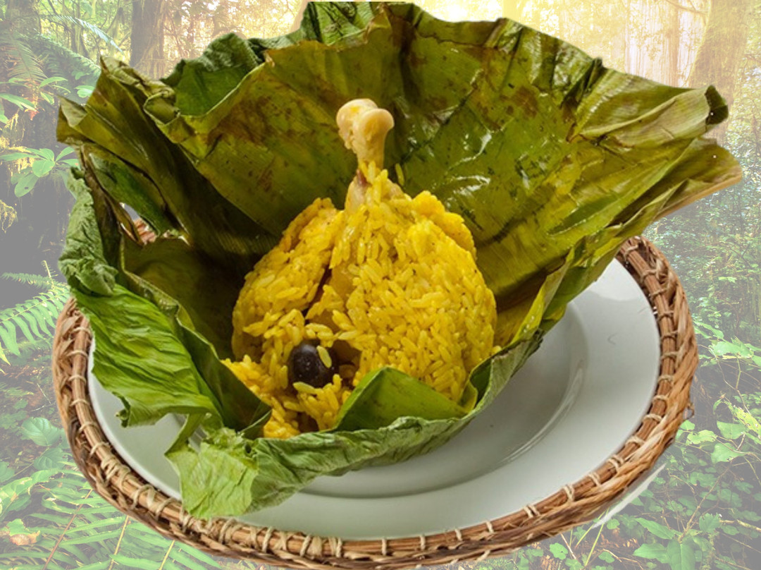 La Selva Restaurante Amazonico