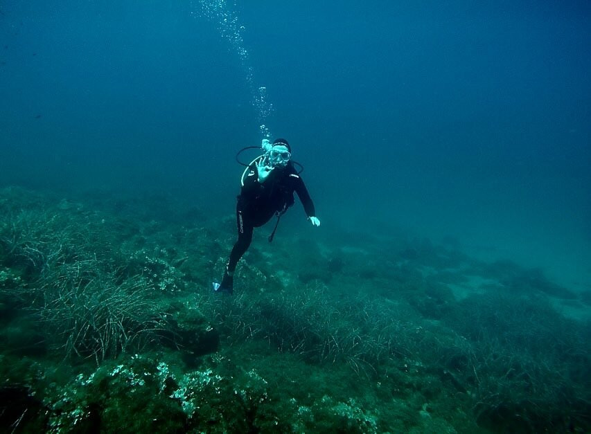 Skiathos Diving Center-Skiathos Town必去景点