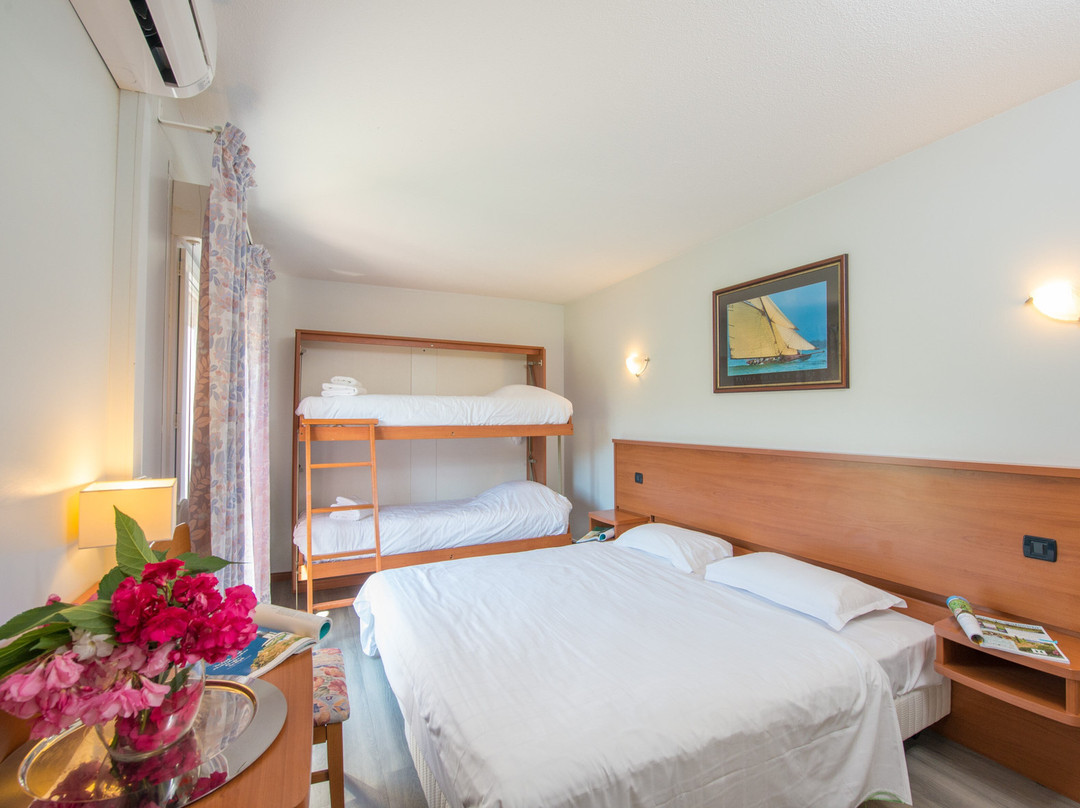 Hotel Pascal Paoli主图