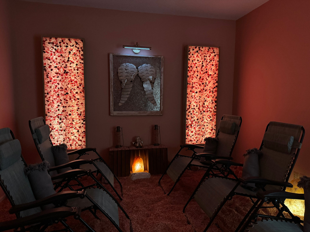 Spiritquest-Calabash必去景点