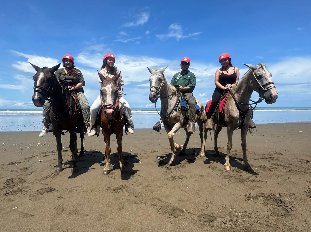 Rancho La Merced National Wildlife Refuge-乌维塔必去景点