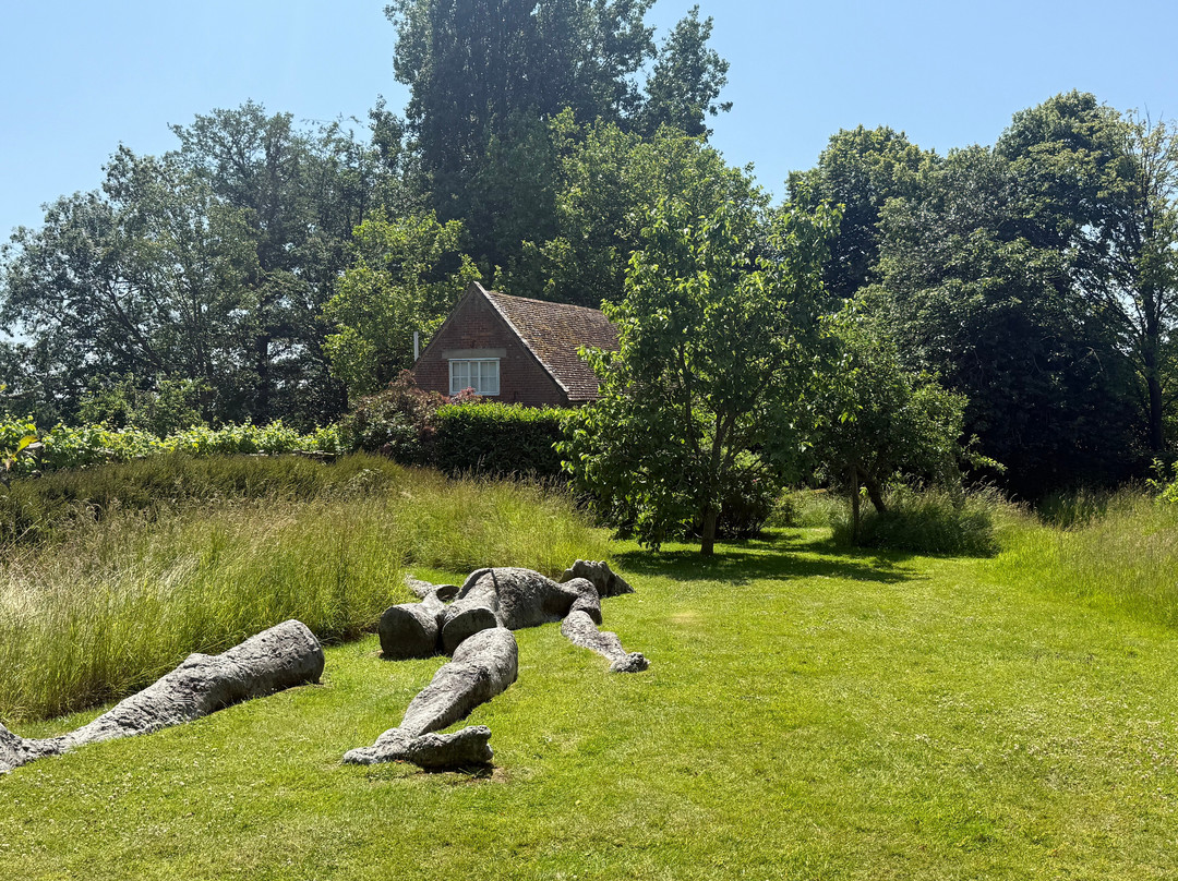 Farleys House & Gallery-Chiddingly必去景点