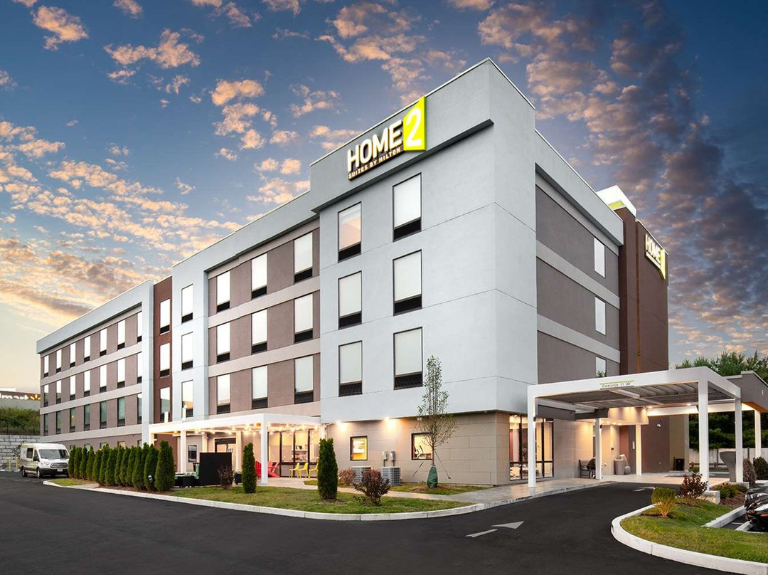 Home2 Suites By Hilton Raynham Taunton