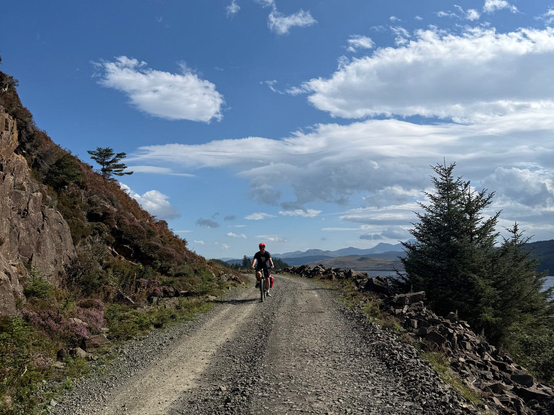 Oban Cycles-奥本必去景点